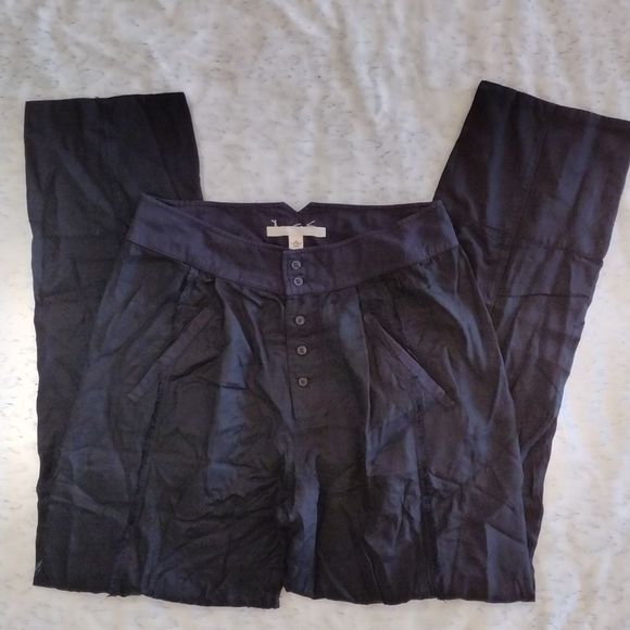 Burning Torch Group SJON Recycled Material Pants - Picture 1 of 12